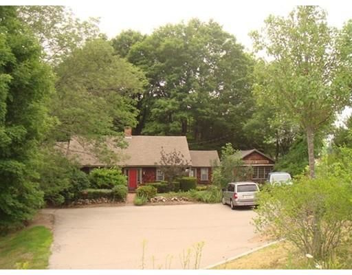 789 W Central St, Franklin, MA 02038